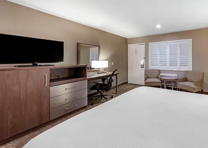 Best Western Plus Anaheim Inn