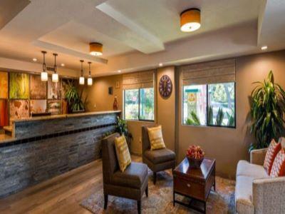 Western Hotel Anaheim