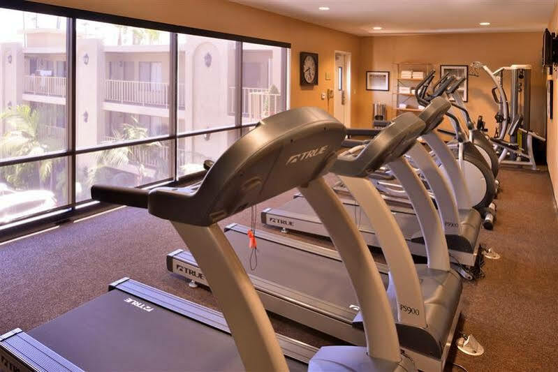 Western Hotel Anaheim